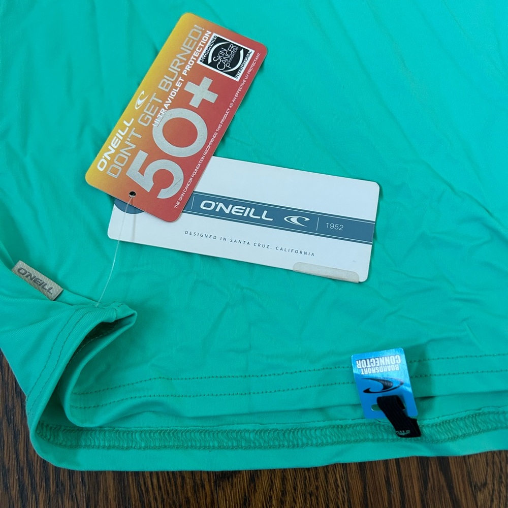 O'Neill Swim Shirt UV Protection